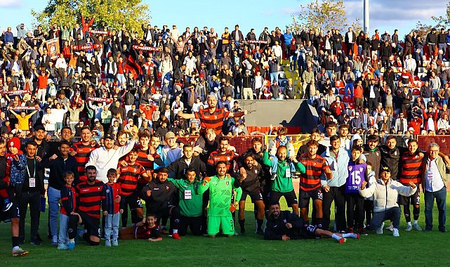 Uşakspor'un kader sınavları