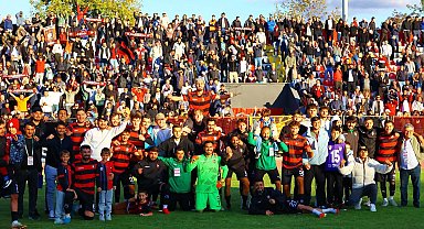 Uşakspor'un kader sınavları