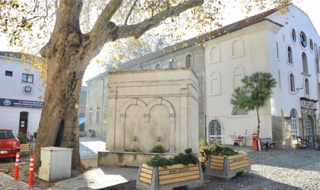 Uğur Mumcu Kültür Merkezi Yeniden Hayat Buluyor