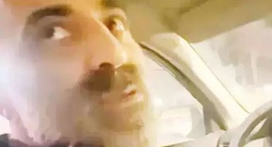 Uygulama üzerinden çalışan şoföre saldıran taksicilerin davasında mütalaa verildi