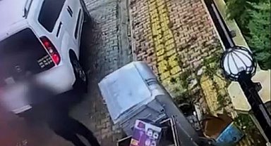 Uyuşturucu teslimatını çöp konteynerinde yapan 4 şüpheliye gözaltı