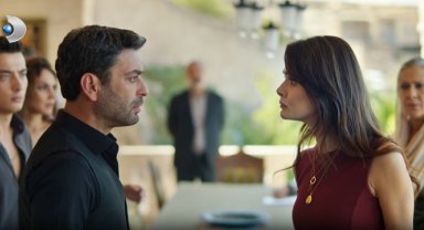 Uzak Şehir sezon rekorunu tazeledi