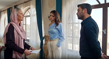 Uzak Şehir sezon rekorunu tazeledi