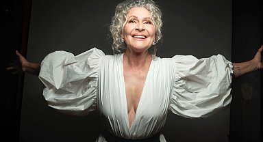 Uzak Şehir'in Sadakat'i Gonca Cilasun: Sadakat'i kimsenin incitmesine izin vermem