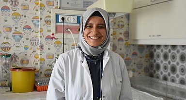 Uzm. Dr. Fadime Türe: Normal doğum her kadının hakkıdır