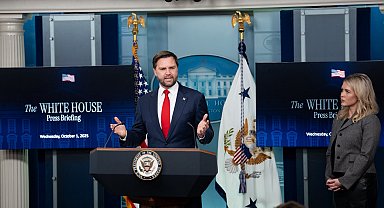 Vance: ABD, Gazze'ye asker göndermeyecek