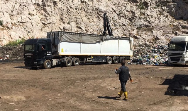 Vatandaşlarımızın taleplerine karşılık, bugün ekip...