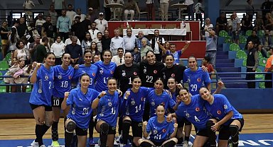 Yalıkavakspor Danimarka'da rövanşa çıkıyor