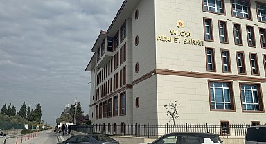 Yalova İl Göç İdaresi Müdürlüğü'ne 'rüşvet' ve 'yolsuzluk' operasyonu; 8 gözaltı