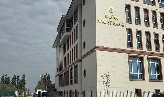 Yalova'da İl Göç İdaresi Müdürlüğü'ndeki operasyonda gözaltı sayısı 9'a yükseldi