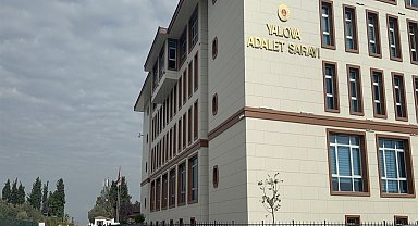 Yalova'da İl Göç İdaresi Müdürlüğü'ndeki operasyonda gözaltı sayısı 9'a yükseldi