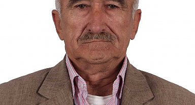 Yangın çıkan ev çöktü, engelli 2 kardeş hayatını kaybetti