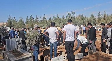 Yangında Bekir'in ardından Merve de kurtarılamadı