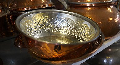 Yanlış kullanılan bakır kap, sofralarda gizli tehlike