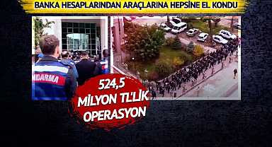 Yasa dışı bahisçilere geçit yok!