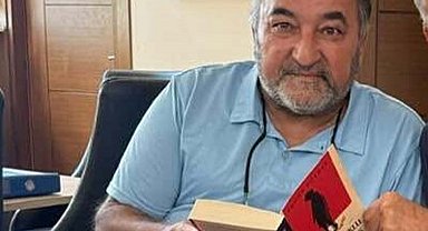 Yazar Ergün Poyraz, Özlem Çerçioğlu'nun evinin fotoğraflarını paylaştığı gerekçesiyle tutuklandı