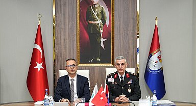 YEE ile JSGA arasında iş birliği protokolü imzalandı