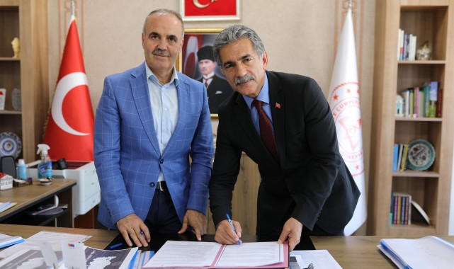 “Yetenek Sizden Destek Bizden” Projesi Başlıyor