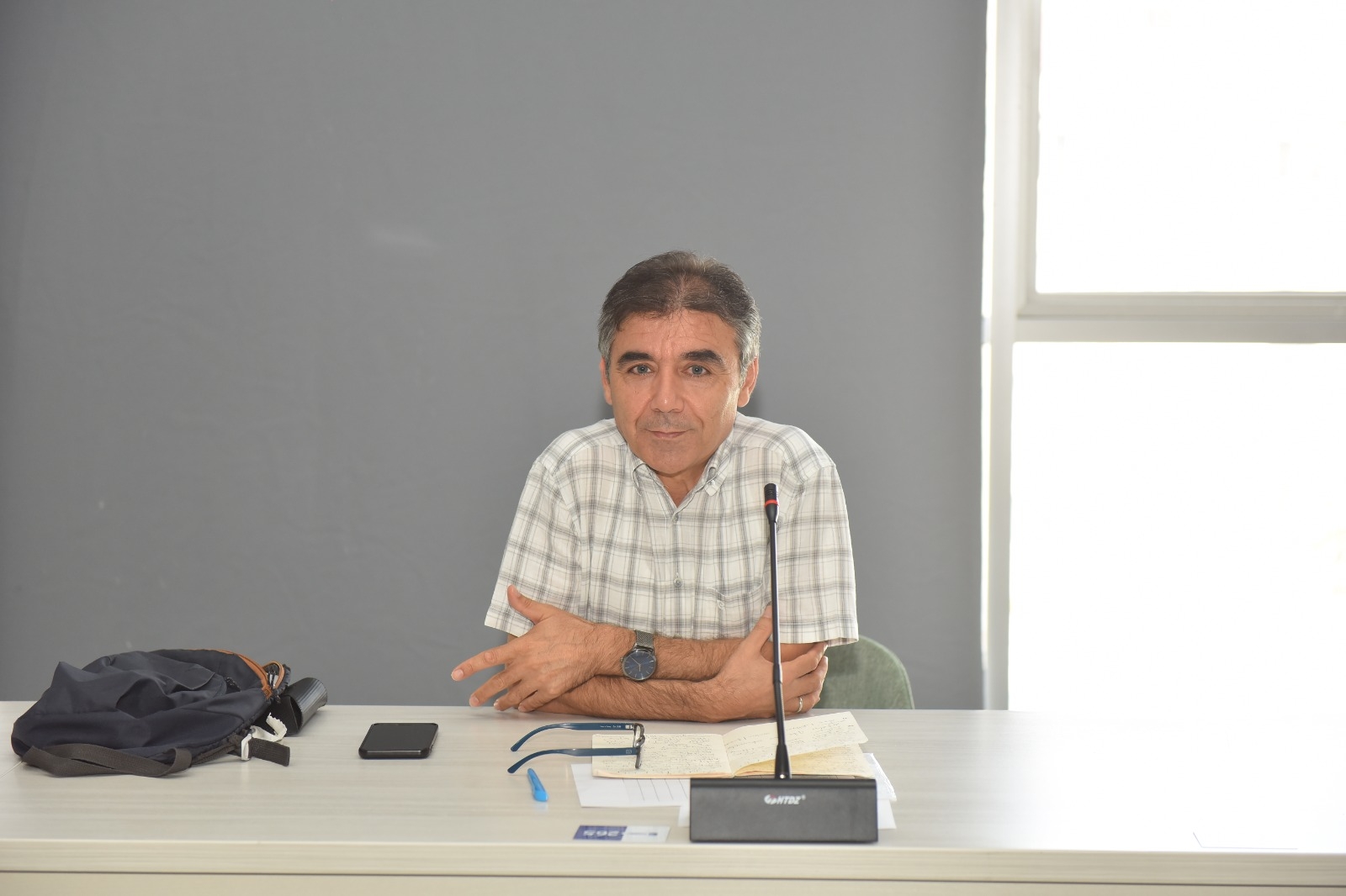 YILDIRIM BELEDİYESİ’NDEN YAZI ATÖLYESİ