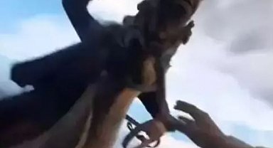 Yılkı atlarının fotoğrafını çeken turist aileden para talep eden zorbalar için savcıya ek iddianame izni verildi