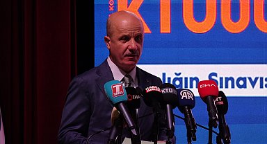 YÖK Başkanı Özvar: Şam'da Türkiye-Suriye Dostluk Üniversitesi kurulacak