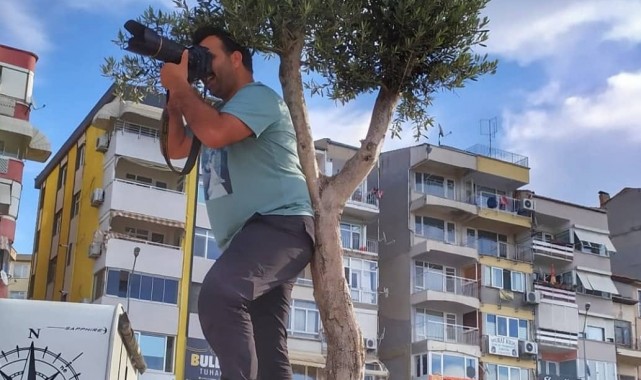 Yüzlerce objektif Gemlik’in değerlerini fotoğrafladı