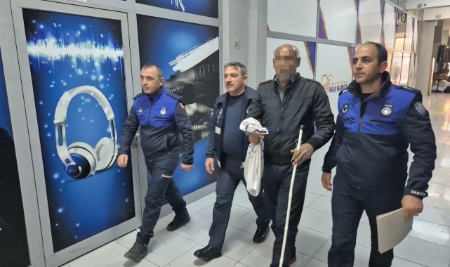 Zabıta dilencilere göz açtırmıyor