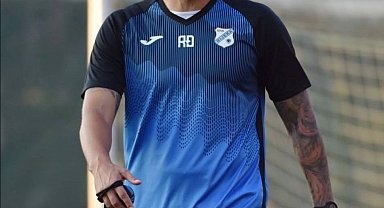 Zecorner Kayserispor'da Radomir Dalovic dönemi