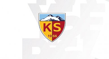 Zecorner Kayserispor'dan transfer yasağı açıklaması