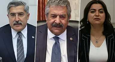 2 saat 50 dakikalık ziyaret: MİT toplantıya girmedi!