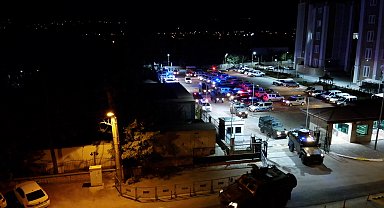 3 ildeki silah kaçakçılığı operasyonunda 34 gözaltı