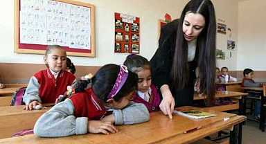 836 bin 351 öğretmen atandı