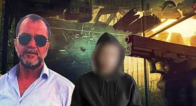 9 suç kaydı olan 13 yaşındaki çocuk dehşet saçtı! 