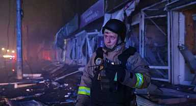 ABD’nin Ukrayna planı sızdı