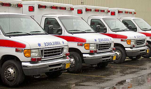 ABD'de listeria bakterisi salgını: 6 ölü