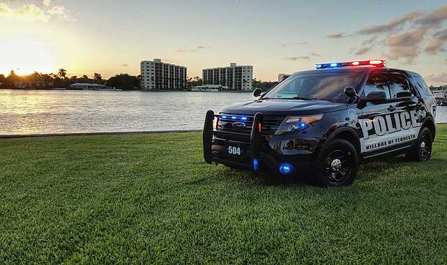 ABD'de polisten kaçan sürücü otomobiliyle gece kulübüne girdi: 4 ölü, 13 yaralı