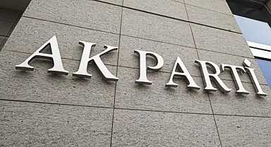 AK Parti’de flaş atamalar