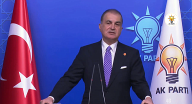 AK Parti'den