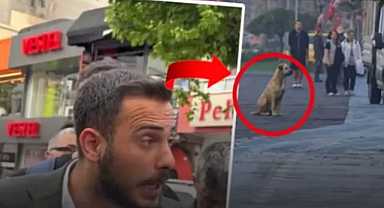 AK Partili ismin 10 Kasım paylaşımı büyük tepki çekti!