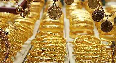 Altın 4 haftanın dibinde