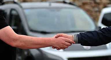 Araç alım satımı ve emlakta yeni dönem!