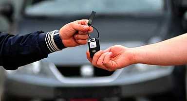 Araç alım satımında yeni dönem