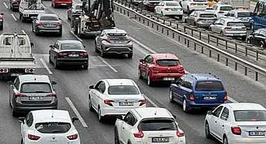 Araç sahipleri dikkat! 15 bin lirası olmayan kontak çeviremeyecek