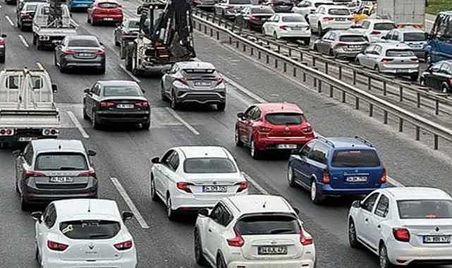 Araç sahipleri dikkat! 15 bin lirası olmayan kontak çeviremeyecek