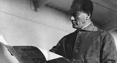 Atatürk’ün ebediyete intikalinin üzerinden 87 yıl geçti