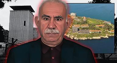 Avukatı duyurdu: İşte Öcalan'a sağlanan yeni imkanlar