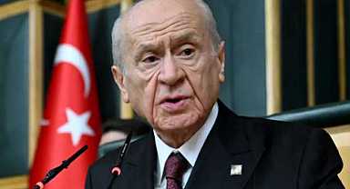 Bahçeli: Gerekirse İmralı’ya ben giderim