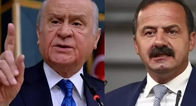 Bahçeli'nin İmralı çıkışına Ağıralioğlu'ndan çok konuşulacak yorum