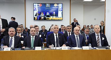 Bakan Bolat: 2026 yılı bütçemiz 76 milyar 251 milyon lira