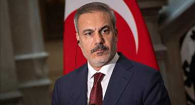 Bakan Fidan ABD yolcusu